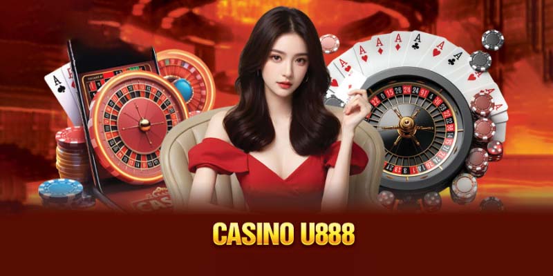 Giới thiệu Casino U888