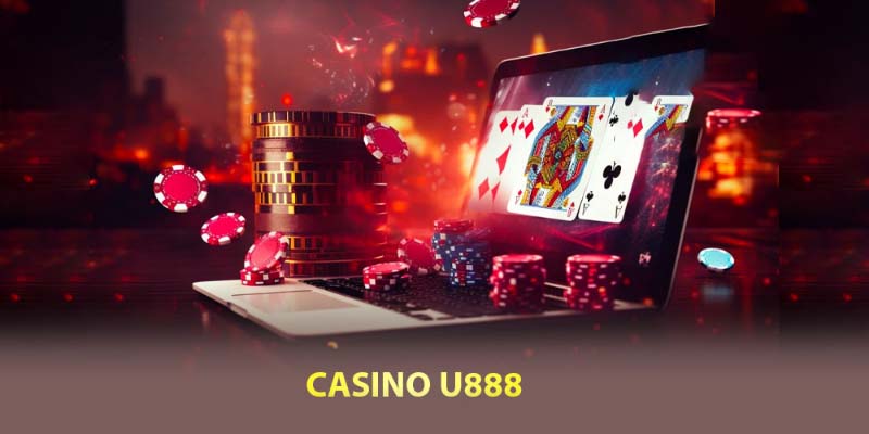 Ưu điểm của Casino U888