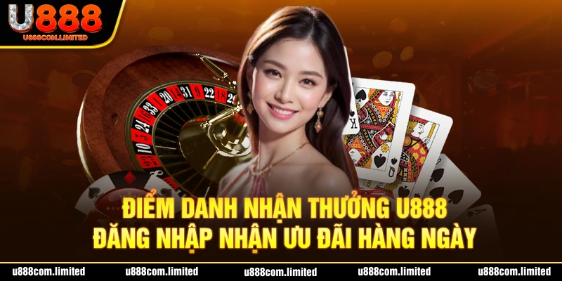 điểm danh nhận thưởng ảnh đại diện