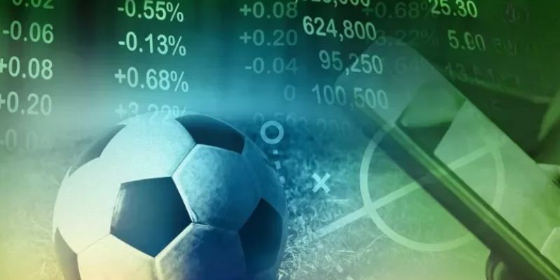 Khái niệm loại hình cược Handicap nhà cái