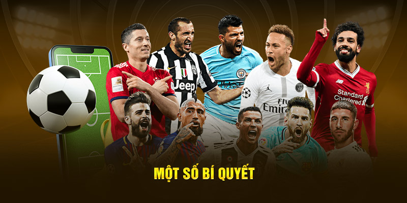 Một số bí quyết mà bạn cần nắm