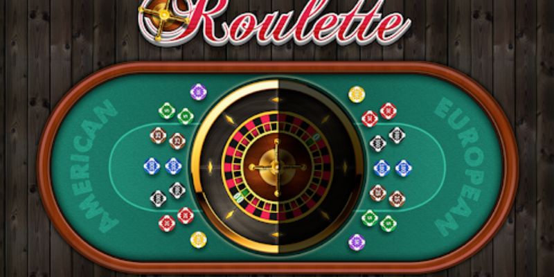 Bí quyết đầu tư hiệu quả vào tựa game cá cược roulette U888