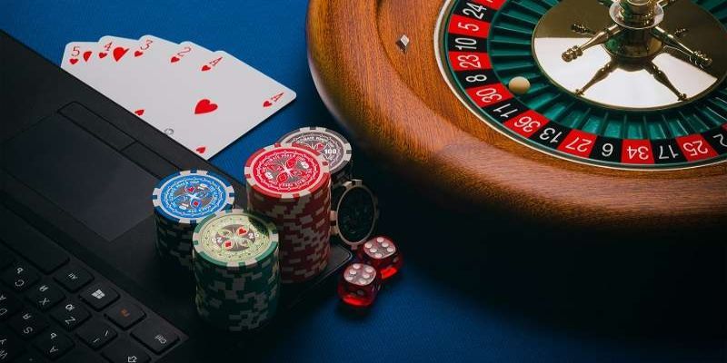 Luật chơi game roulette U888 chi tiết hội viên cần nắm