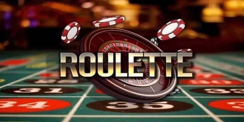 Sơ lược về trò chơi Roulette U888 hội viên cần nắm