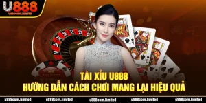 tài xỉu U888 ảnh đại diện