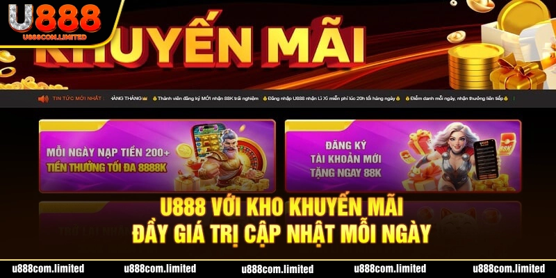 Nhiều chương trình khuyến mãi lớn để hội viên trải nghiệm